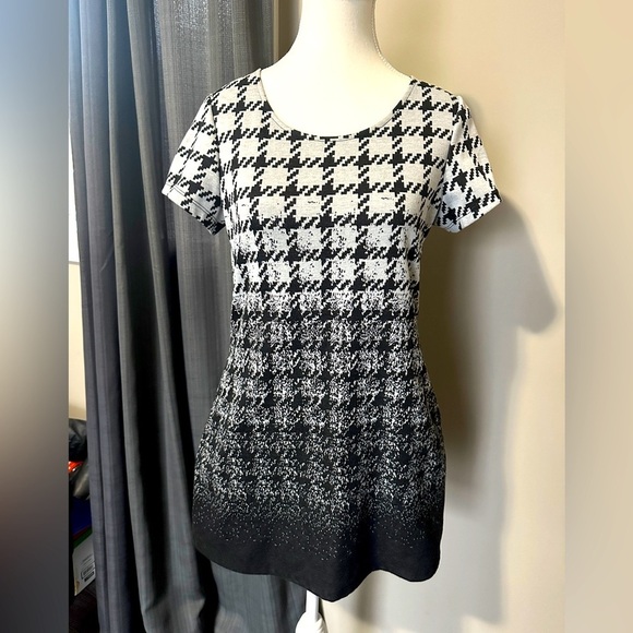 Ricki’s Tunic mini dress with side pockets. Size small, good used condition - Picture 6 of 7